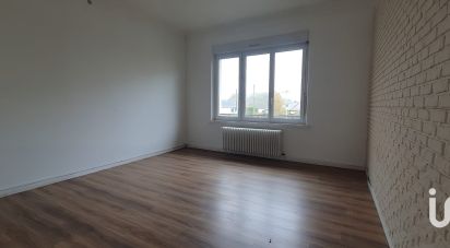 Apartment 2 rooms of 43 m² in Mont-Saint-Martin (54350)