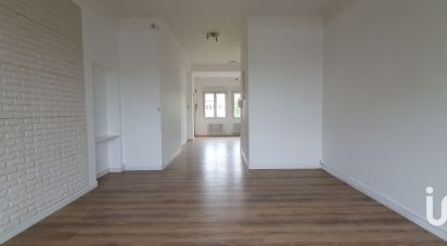 Appartement 2 pièces de 43 m² à Mont-Saint-Martin (54350)