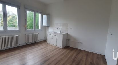 Apartment 2 rooms of 43 m² in Mont-Saint-Martin (54350)