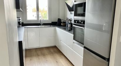 Appartement 3 pièces de 66 m² à Ézanville (95460)