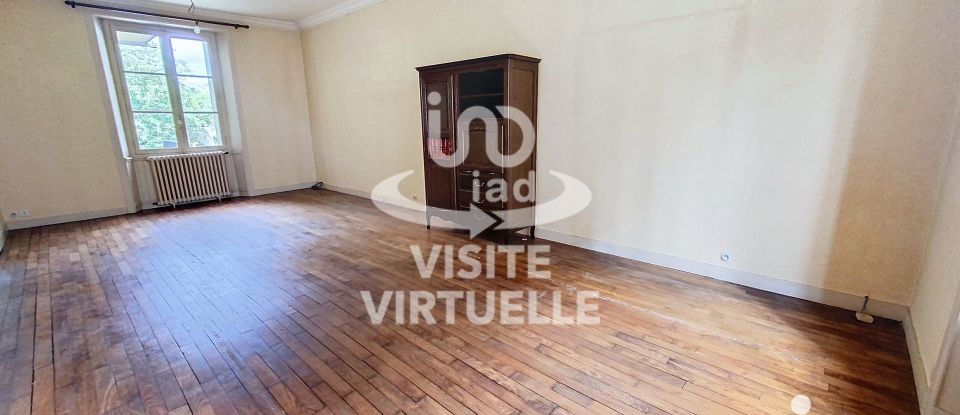 Maison traditionnelle 5 pièces de 107 m² à Rennes (35200)