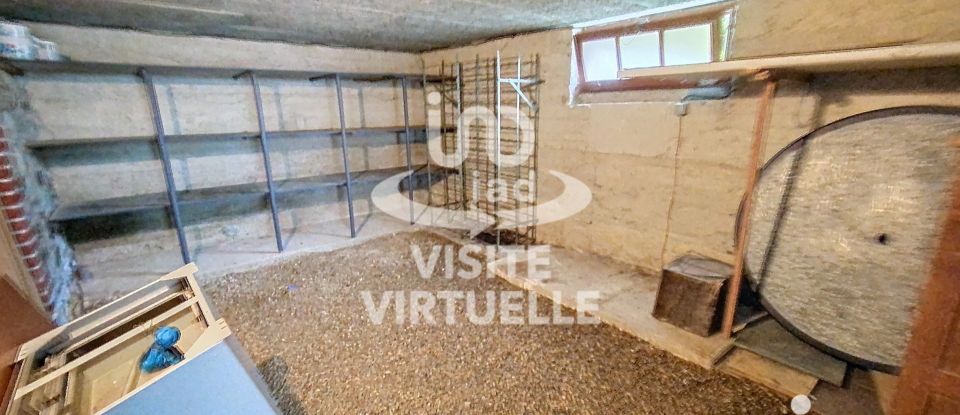 Maison traditionnelle 5 pièces de 107 m² à Rennes (35200)