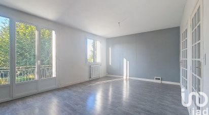 Maison 3 pièces de 80 m² à Yzeure (03400)