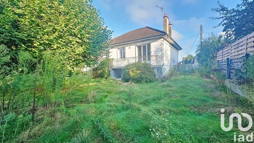 Maison 3 pièces de 80 m² à Yzeure (03400)