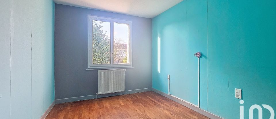 Maison 3 pièces de 80 m² à Yzeure (03400)