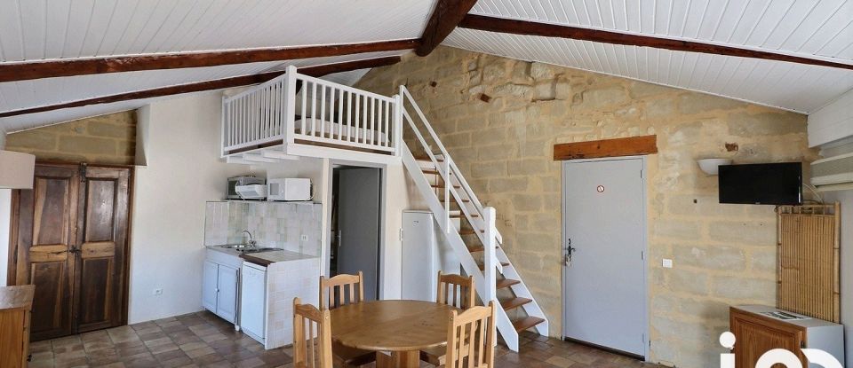 Lodge 20 rooms of 510 m² in Montaren-et-Saint-Médiers (30700)