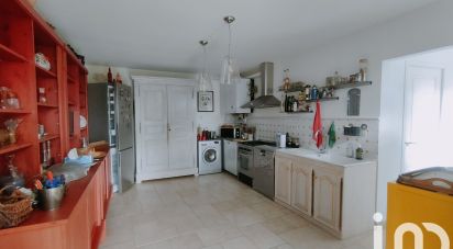 Maison de campagne 6 pièces de 122 m² à Tresson (72440)