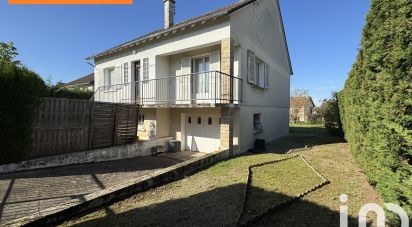 House 4 rooms of 92 m² in Trévol (03460)