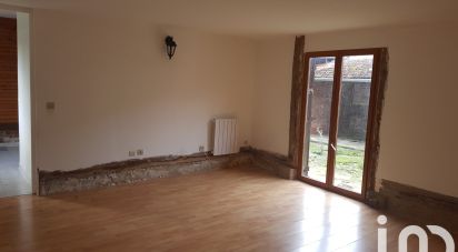 Village house 5 rooms of 129 m² in Vitry-le-François (51300)