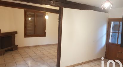 Maison de village 5 pièces de 129 m² à Vitry-le-François (51300)