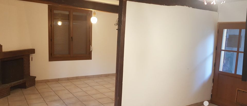 Village house 5 rooms of 129 m² in Vitry-le-François (51300)