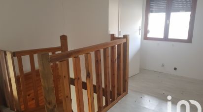 Maison de village 5 pièces de 129 m² à Vitry-le-François (51300)