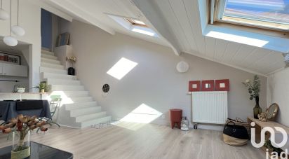 Apartment 3 rooms of 58 m² in La Buisse (38500)