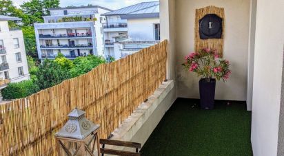 Appartement 4 pièces de 85 m² à Saint-Cyr-l'École (78210)