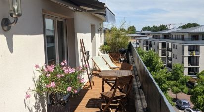 Appartement 4 pièces de 85 m² à Saint-Cyr-l'École (78210)