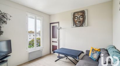 Appartement 2 pièces de 29 m² à Ivry-sur-Seine (94200)