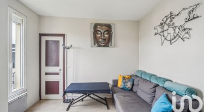 Appartement 2 pièces de 29 m² à Ivry-sur-Seine (94200)