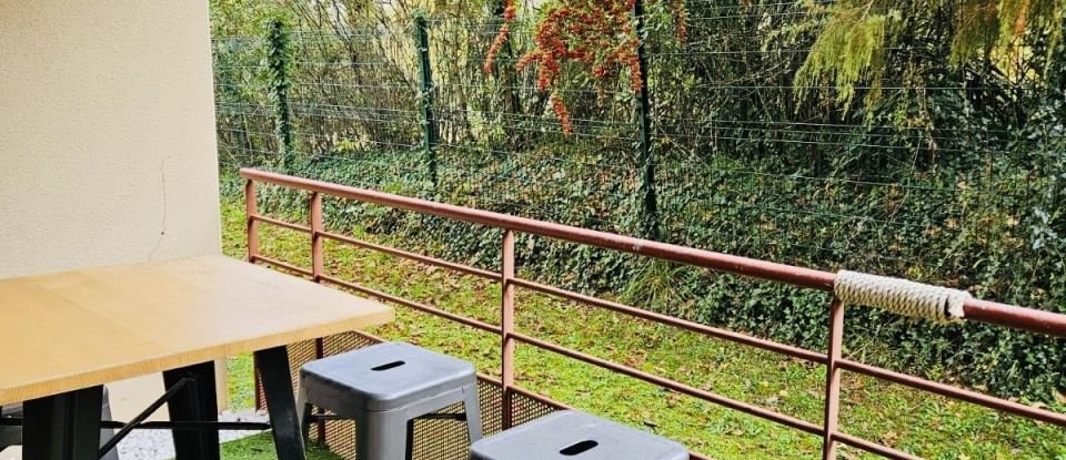 Appartement 3 pièces de 62 m² à Cahors (46000)