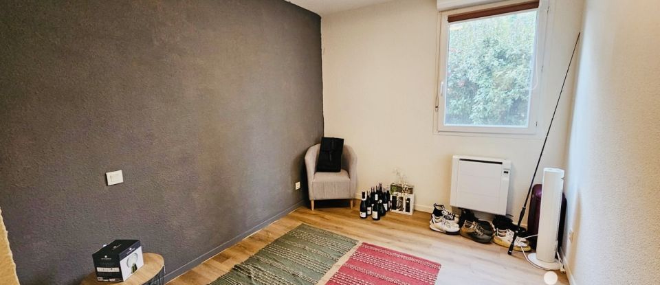 Appartement 3 pièces de 62 m² à Cahors (46000)