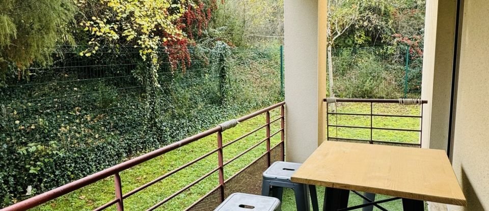 Appartement 3 pièces de 62 m² à Cahors (46000)