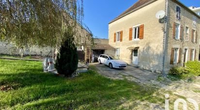 Maison 7 pièces de 155 m² à Vendeuvre-sur-Barse (10140)