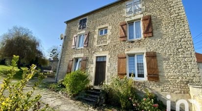 House 7 rooms of 155 m² in Vendeuvre-sur-Barse (10140)