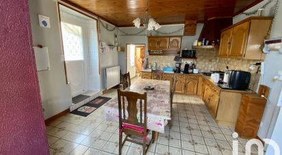 Maison 7 pièces de 155 m² à Vendeuvre-sur-Barse (10140)