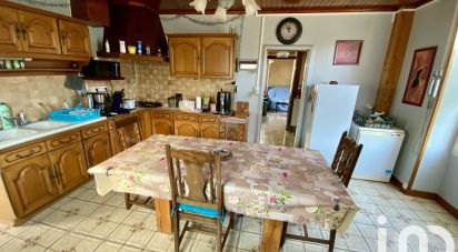 House 7 rooms of 155 m² in Vendeuvre-sur-Barse (10140)