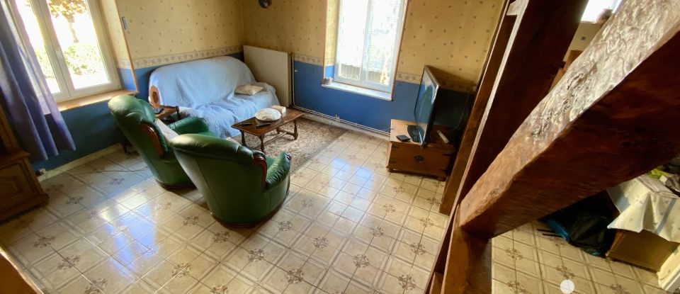 Maison 7 pièces de 155 m² à Vendeuvre-sur-Barse (10140)