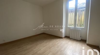 Appartement 2 pièces de 27 m² à Quincy-sous-Sénart (91480)