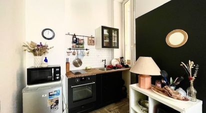 Appartement 2 pièces de 30 m² à Marseille (13001)