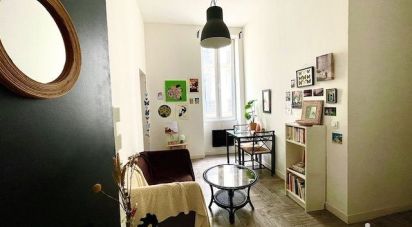 Appartement 2 pièces de 30 m² à Marseille (13001)