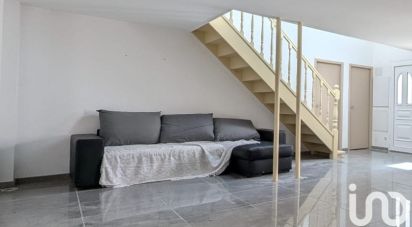 Maison 4 pièces de 80 m² à Cenon (33150)