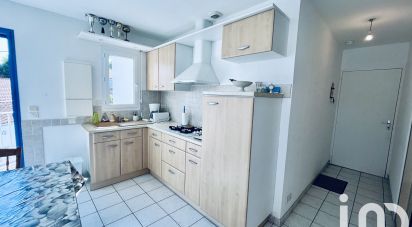 Appartement 3 pièces de 39 m² à La Tranche-sur-Mer (85360)