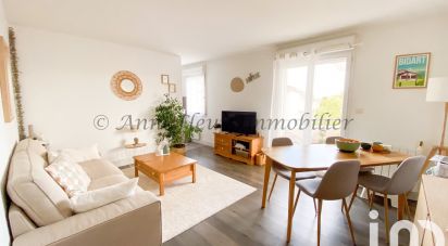 Appartement 2 pièces de 45 m² à Cugnaux (31270)