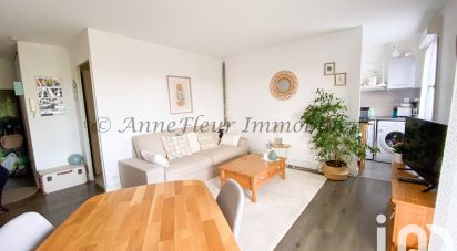 Appartement 2 pièces de 45 m² à Cugnaux (31270)