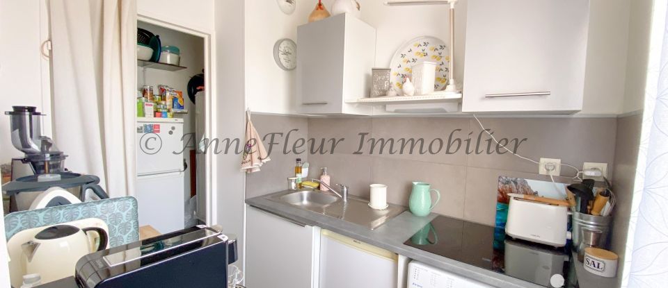 Appartement 2 pièces de 45 m² à Cugnaux (31270)