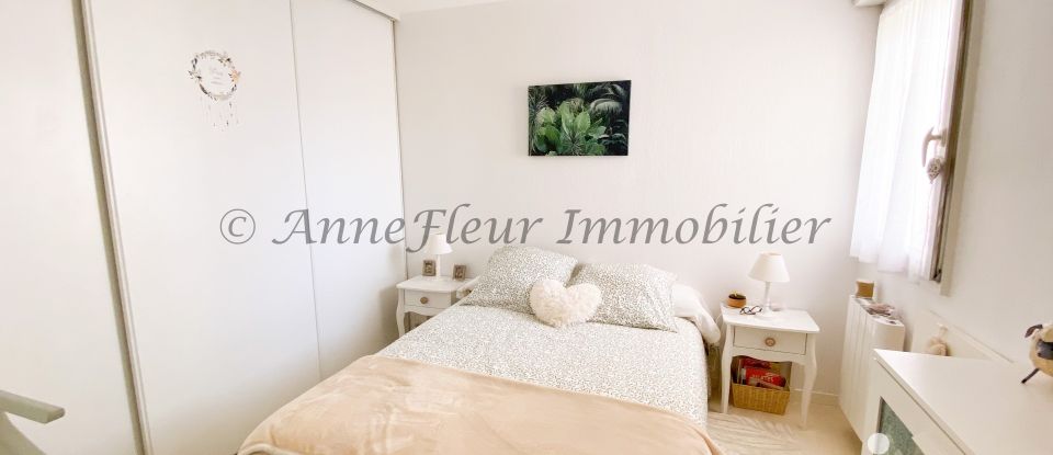 Appartement 2 pièces de 45 m² à Cugnaux (31270)