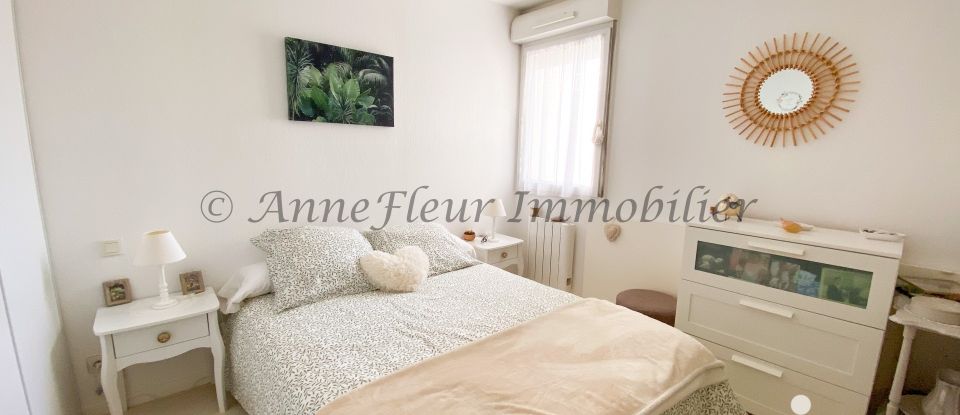 Appartement 2 pièces de 45 m² à Cugnaux (31270)