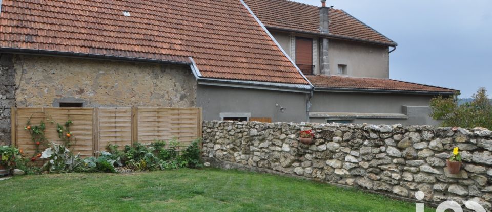 Maison 6 pièces de 176 m² à Venteuil (51480)