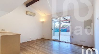 Maison 2 pièces de 39 m² à Fayence (83440)