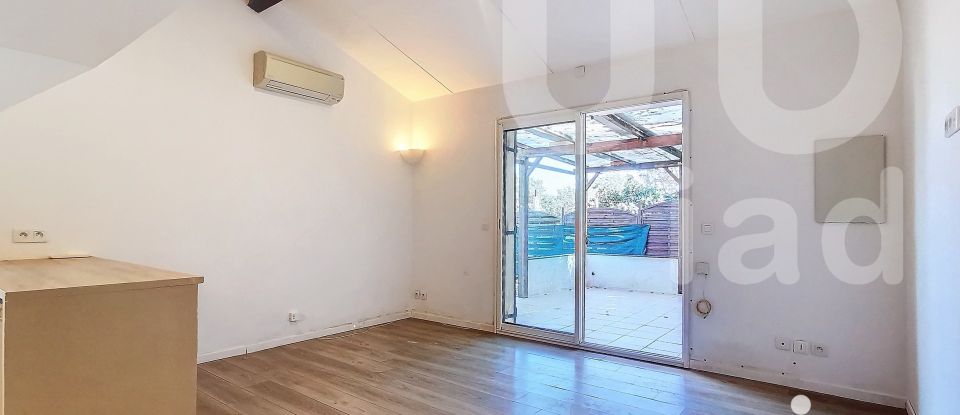 Maison 2 pièces de 39 m² à Fayence (83440)