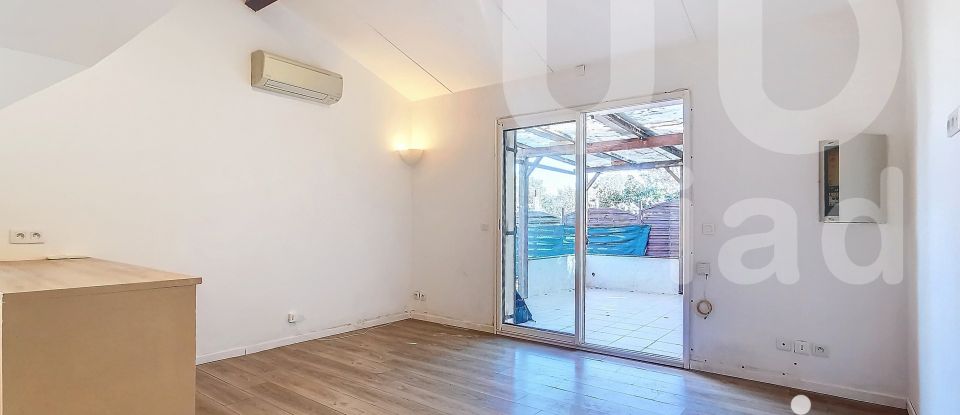 Maison 2 pièces de 39 m² à Fayence (83440)