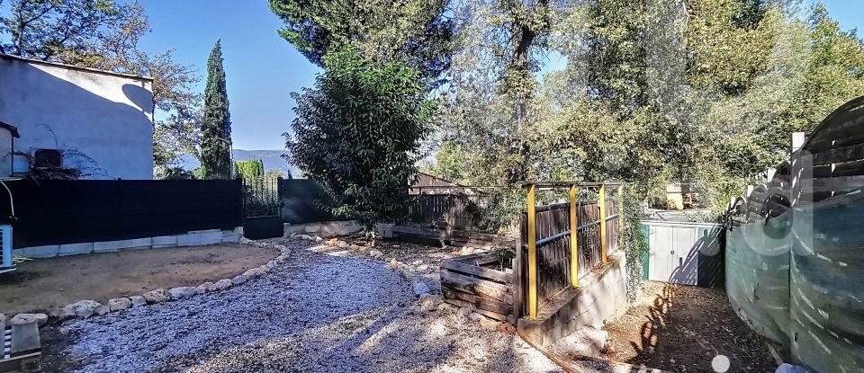 Maison 2 pièces de 39 m² à Fayence (83440)