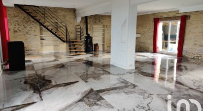 Maison 6 pièces de 197 m² à Le Trévoux (29380)