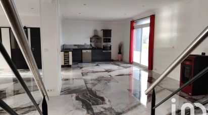 Maison 6 pièces de 197 m² à Le Trévoux (29380)