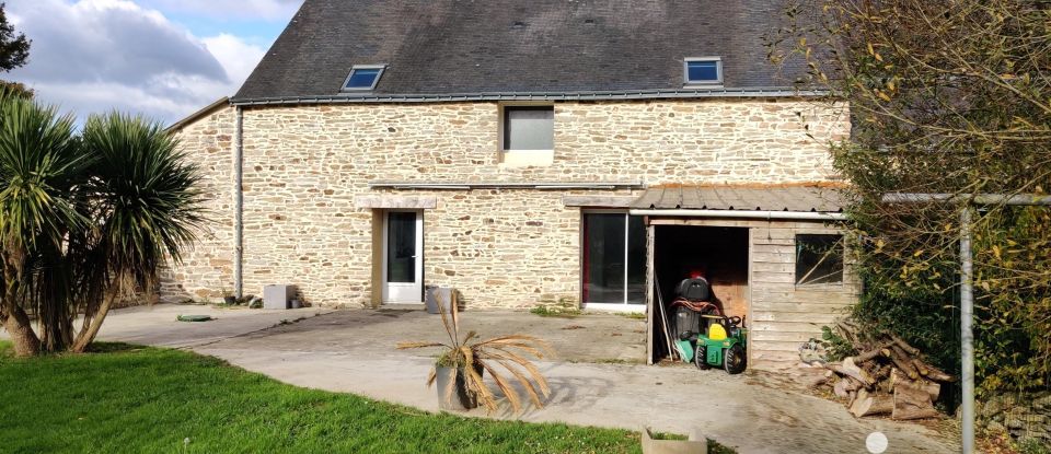 House 6 rooms of 192 m² in Le Trévoux (29380)