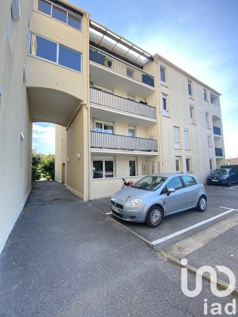 Appartement 4 pièces de 75 m² à Mouans-Sartoux (06370)