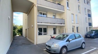 Appartement 4 pièces de 75 m² à Mouans-Sartoux (06370)