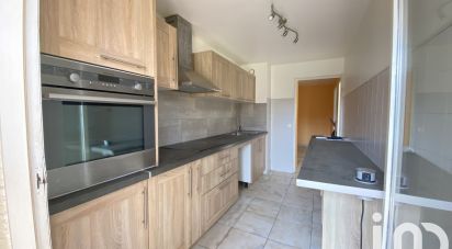 Appartement 4 pièces de 75 m² à Mouans-Sartoux (06370)